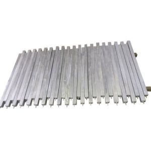 Zinc Anodes