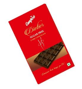 Campco Dieter Chocolate