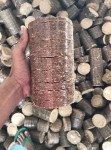 Agro Waste Briquettes