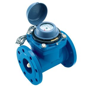 Elster Kent Water Meters