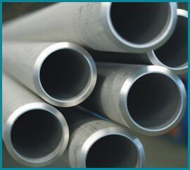 Super Duplex Pipes