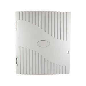 Plastic Hinged Vented Cover