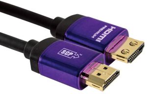 Premium Certified - Ultra Violet