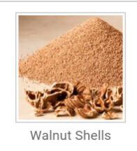 Walnut Shells