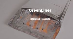 GreenLiner Insulated Pouches