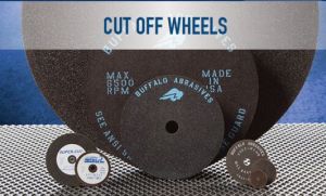 Cut Off Wheels