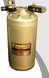 Adhesive Supply Pressure Tanks