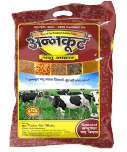Special santulit cattle feed