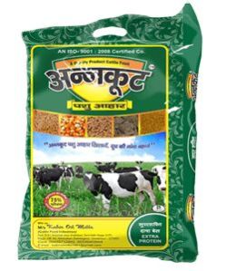 Super Shakti cattle feed