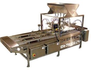 Patented Sauce Applicators