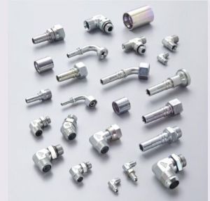 FITTINGS & ADAPTERS