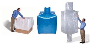 GUARDIAN FORM FIT IBC LINERS