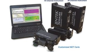 Nondestructive Testing