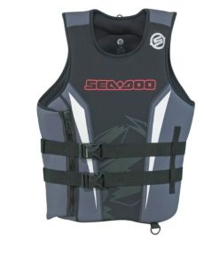 Force Pullover Life Jacket