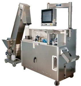 H-Track Printing Machine