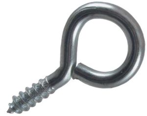 CLOSED SCREW EYE