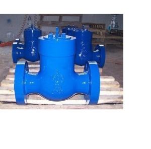 High Pressure Ball Valves