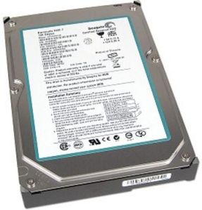 ATA IDE 100GB 7200RPM SEAGATE ST3100011A Hard Disk Drive