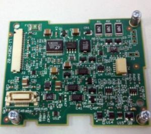 CONTROL BOARD Part No. 43W4343