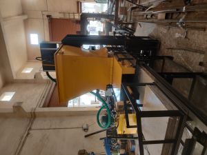 Fully Automatic Fly Ash Brick Making Machine