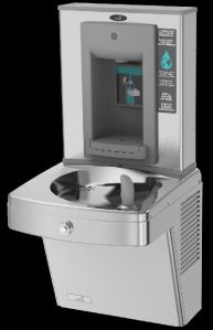 Drinking Water Fountains - PG8SBF