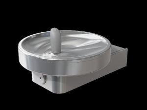 Non Cooling Drinking Fountain - F140R