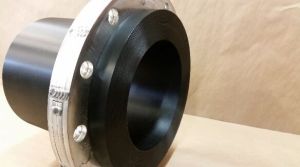 To Fit Polyethylene Pipe