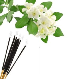Perfumed Mogra Incense Sticks