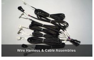 cable assemblies