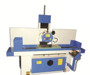 Auto Surface Grinding Machine