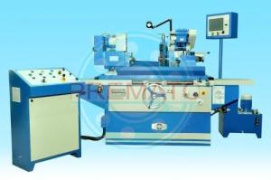 Single Axis PLC Cylindrical Grinding Machine