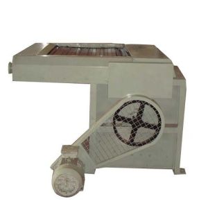 Surgical Cotton Packing Machine 1
