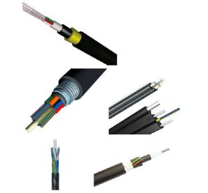 optic fiber cables