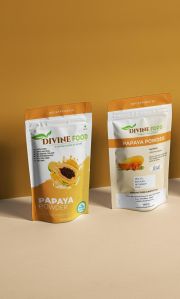papaya powder