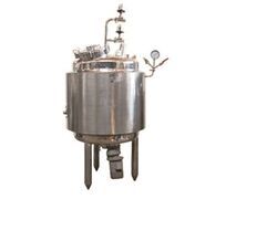 pressure vessels