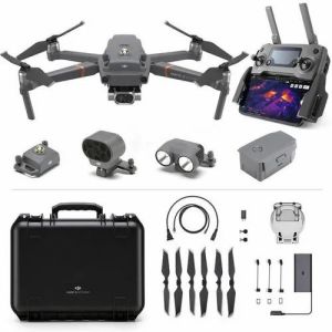 DJI Mavic 2 Enterprise Advanced Thermal Drone