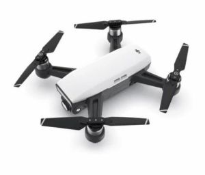 Dji Spark Standalone Drone Camera