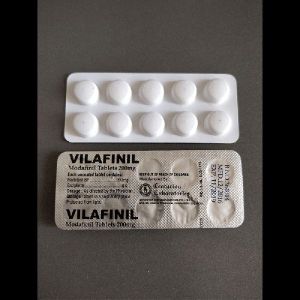 Vilafinil Tablet