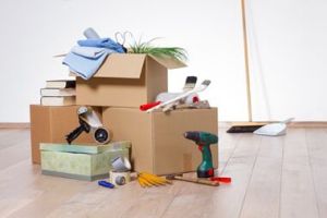 Residential Moving service