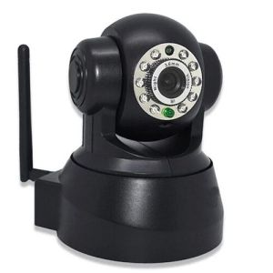 WiFi CCTV Camera