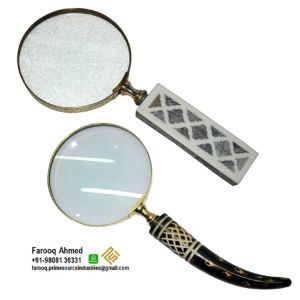 Magnifying Glass items