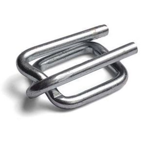 Polished Composite Strap Buckle, Feature : Durable, Rust Proof