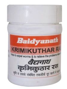 Krimikuthar Ras