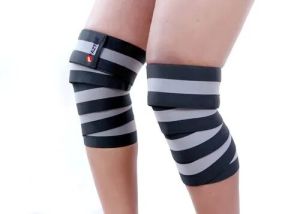 Knee Wraps Support