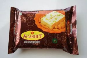 Chocolate Soan Papdi