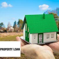 Property Loan Consultant