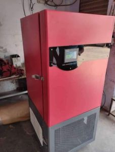 Environmental Chamber