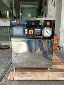 ETO Sterilizer