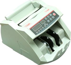 automatic counting machine