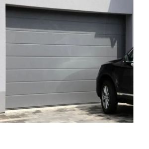 Automatic Garage Door